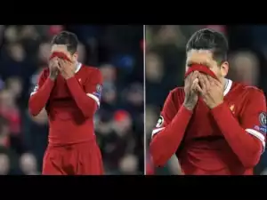Video: Roberto Firmino Names 12 Best Players In The Premier League